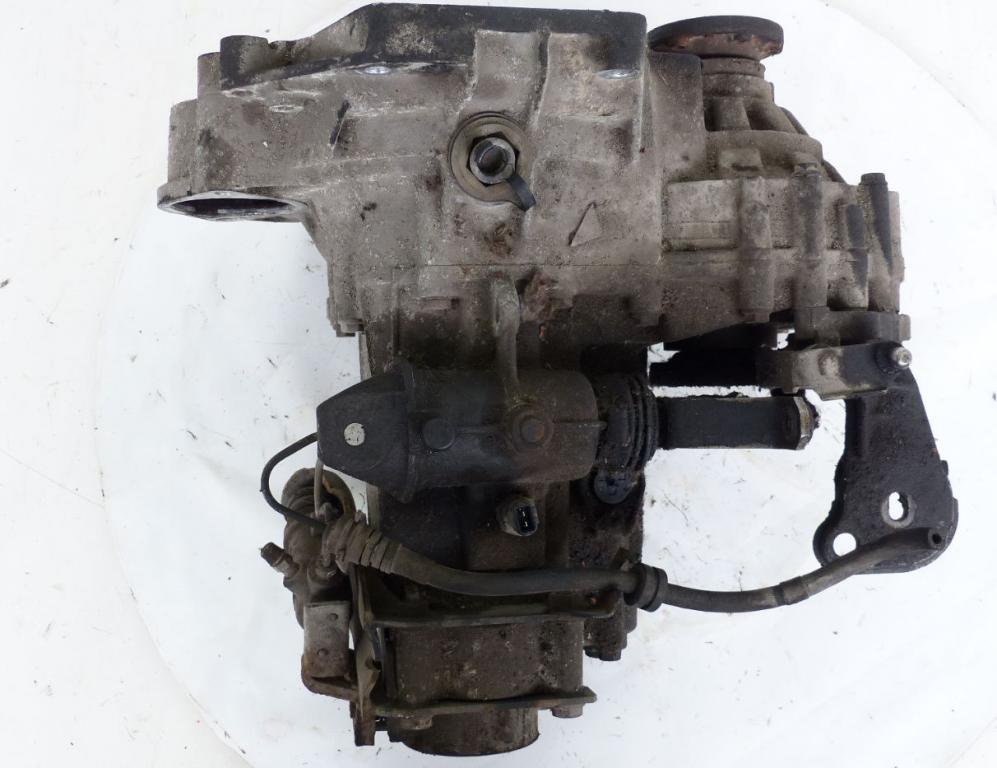 prevodovka stupeň,rýchlosť manual Vw Polo III  1.9 SDI, 47kW  1998