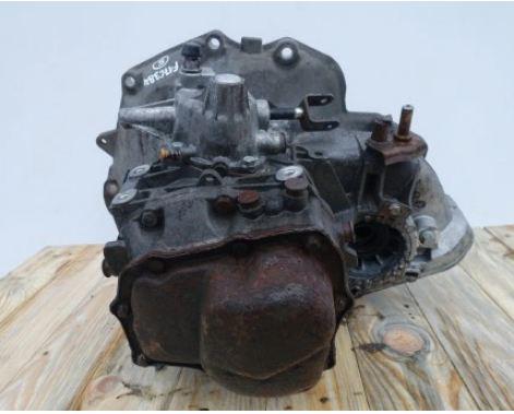 Opel Astra III H 1.8 16V Prevodovka -