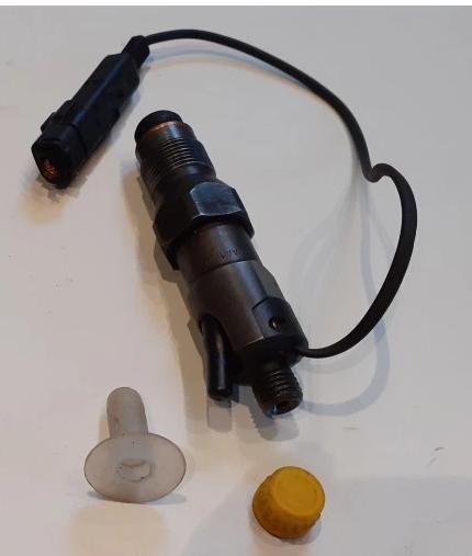 Vstrek riadiaci Citroen Berlingo 1.9 WJY DW8