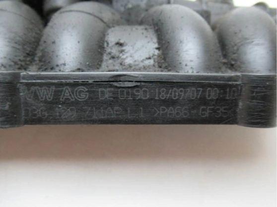 Potrubie sacie, sanie Vw Passat B6 2.0TDI 03G129711AP