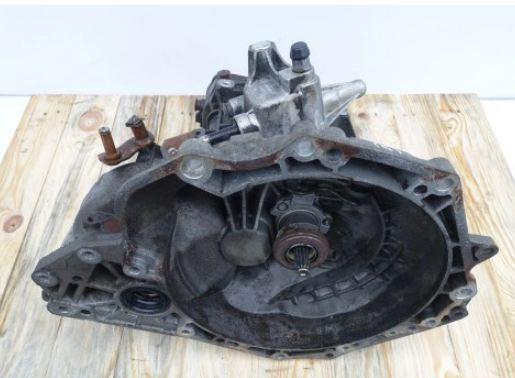 Opel Astra III H 1.8 16V Prevodovka -