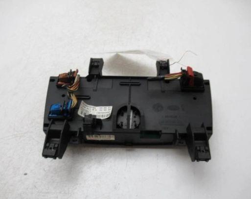Panel ovládania kúrenia Stilo 01-07 735319257