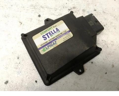 řídící jednotka Plyn: LPG  STELLA 4 CYL