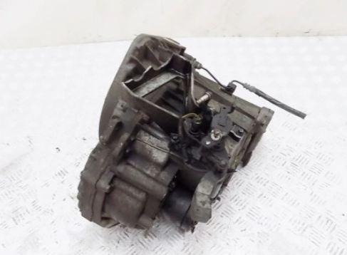Prevodovka - - MERCEDES W169 W245
