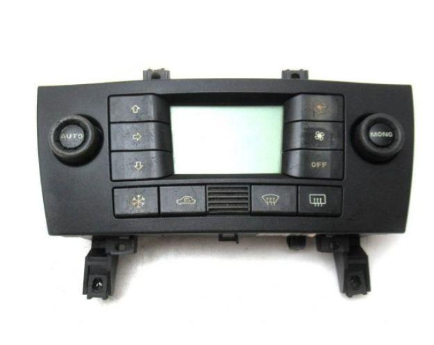 Panel ovládania kúrenia Stilo 01-07 735319257