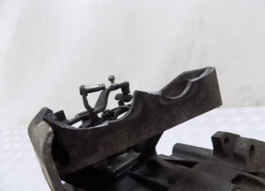 Prevodovka - - MERCEDES W169 W245