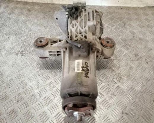 Most zad ,diferenciál 25909572 CHEVROLET CAPTIVA 2.2D