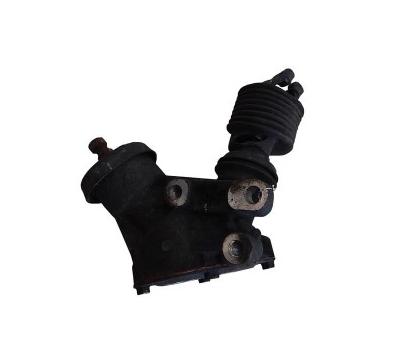 OPEL FRONTERA B řízení