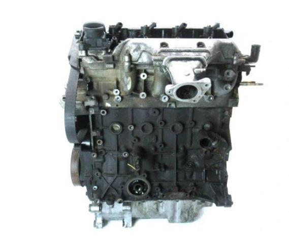motor Peugeot 807 2.0HDI 107 HP 04-11 RHT