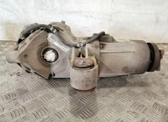 Most zad ,diferenciál 25909572 CHEVROLET CAPTIVA 2.2D