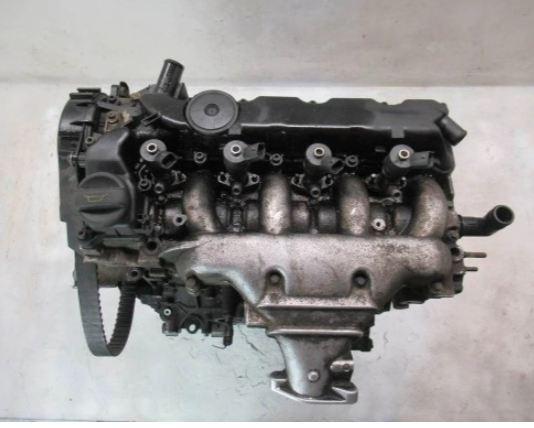 motor Peugeot 807 2.0HDI 107 HP 04-11 RHT