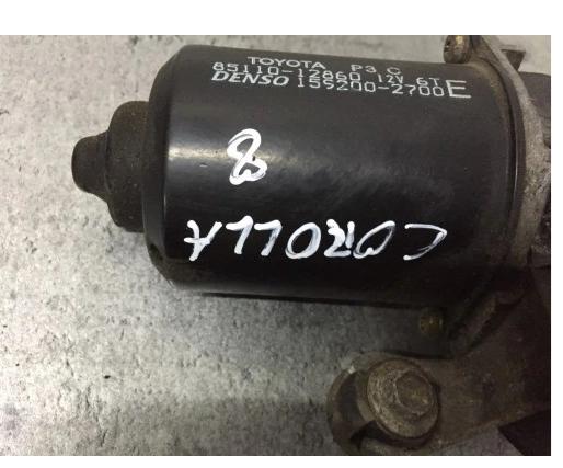 Motorček stieračov COROLLA E11 159200-2700