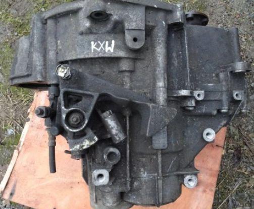 Prevodovka 6 - VW AUDI A3 A4 OCTAVIA 2.0TDI 