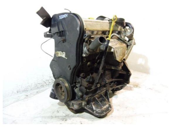 Motor OPEL VECTRA B ASTRA G OMEGA 2.0 16V X20XEV