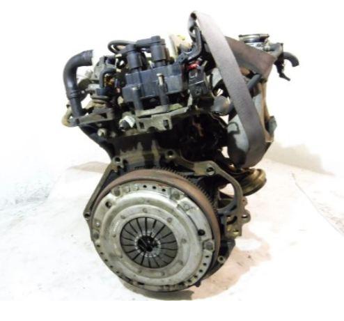 motor OPEL VECTRA B ASTRA G OMEGA 2.0 16V X20XEV