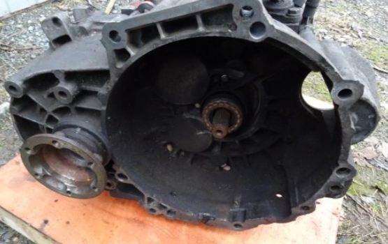 Prevodovka 6 - VW AUDI A3 A4 OCTAVIA 2.0TDI