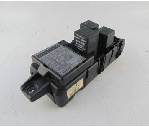 Skrinka Modul poistková VOLVO V40 I S40 I 30889989