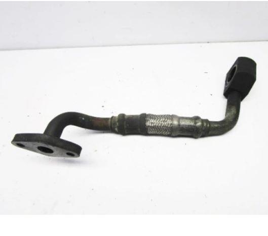 AUDI A4 B5 rúrka Rúrka oleja 028145736T 1.9 TDI