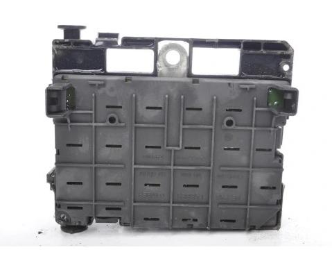 PEUGEOT Skrinka Modul BSM 9650663880