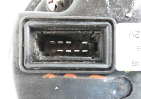 ventilátor RENAULT LAGUNA I LIFT 9041502422