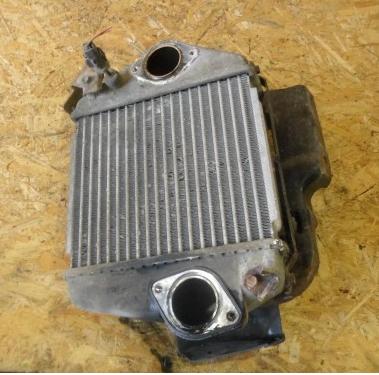 intercooler MAZDA 6 GH 08-12 2.0 D CITD
