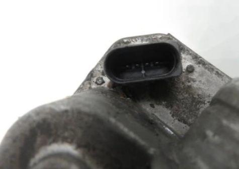 Škrtiaca klapka VW GOLF IV 4 1.9 SDI 68 038128063C