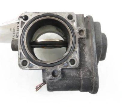 Škrtiaca klapka VW GOLF IV 4 1.9 SDI 68 038128063C