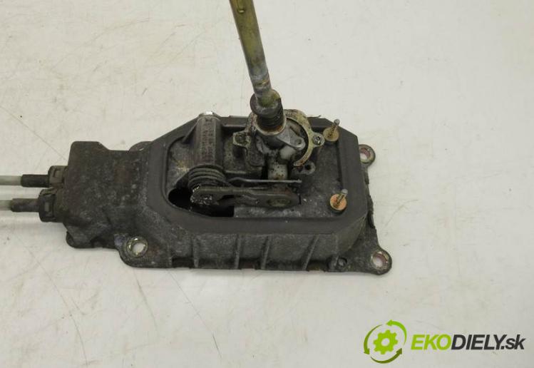 Seat Cordoba FL 6K0711049