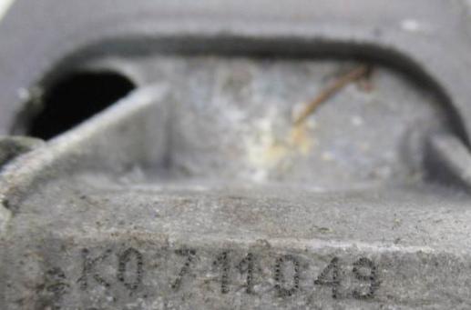 Seat Cordoba FL 6K0711049
