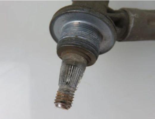 Mechanizmus stieračov BMW E36 0390241333