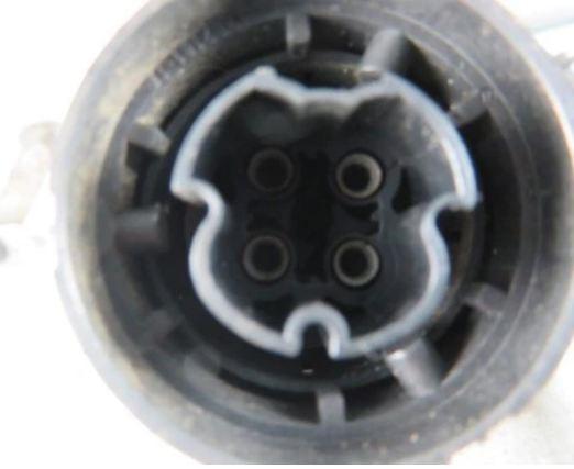 Mechanizmus stieračov BMW E36 0390241333