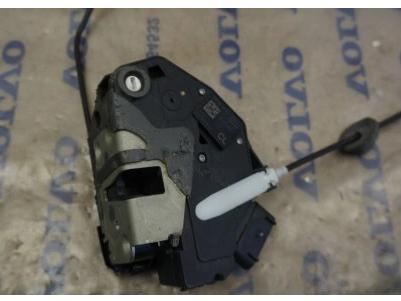 zámok Dvere ľavy zad VOLVO S60 II V60 II 31301943