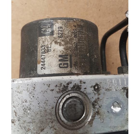 Pumpa ABS OPEL 24447833