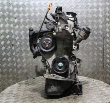 Motor SKODA FABIA I 1.2 AWY POLO