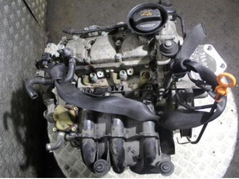 Motor SKODA FABIA I 1.2 AWY POLO