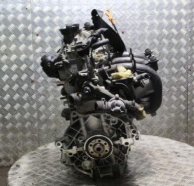 Motor SKODA FABIA I 1.2 AWY POLO