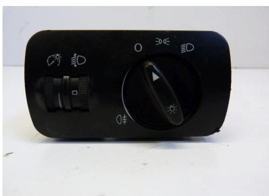 Prepínač: světla: 1M1941531K TOLEDO 2 II