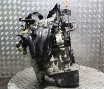 Motor SKODA FABIA I 1.2 AWY POLO