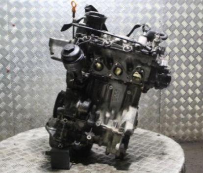 Motor SKODA FABIA I 1.2 AWY POLO
