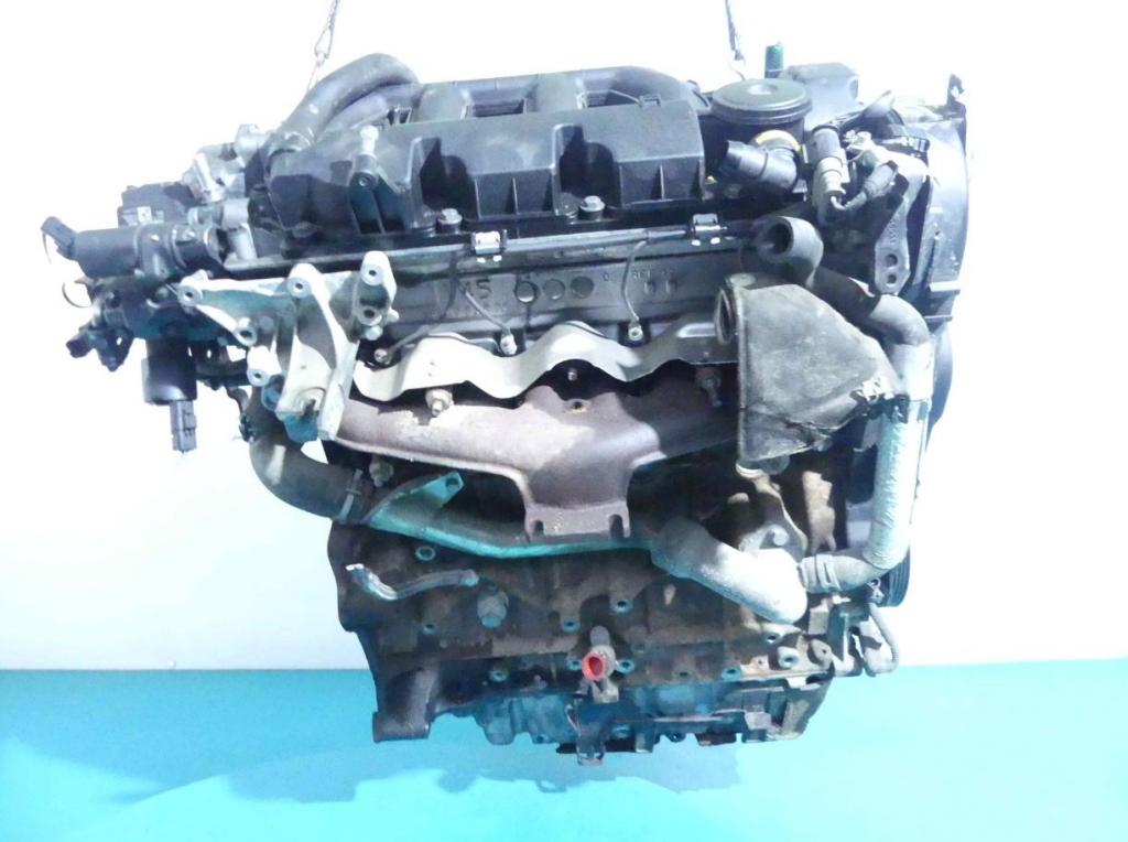 motor diesla Citroen C4 Grand picasso:  2.0 hdi  2008