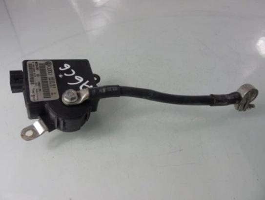 AUDI A6 C6 MODUL akumulátora 4F0915181A