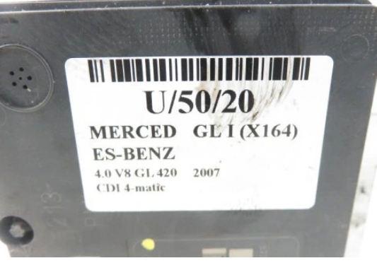 Pumpa ABS MERCEDES GL