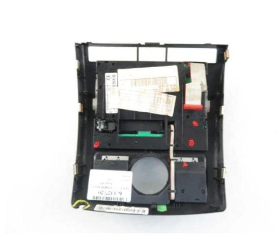 ZOBRAZIT: Panel radia SEAT CORDOBA I