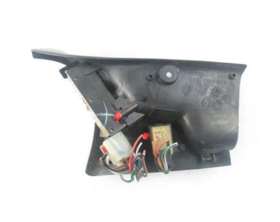 Panel okien CHRYSLER VOYAGER III
