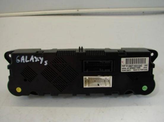 Panel: klimatizácie  Ford Galaxy MK2