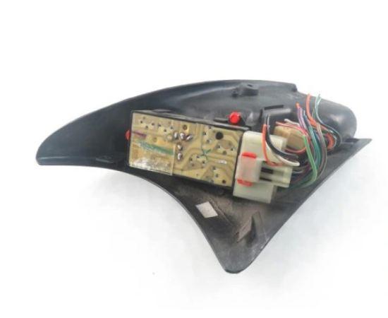 Panel okien CHRYSLER VOYAGER III