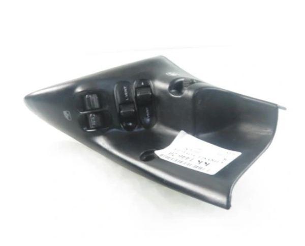 Panel okien CHRYSLER VOYAGER III