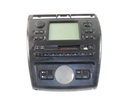 ZOBRAZIT: Panel radia SEAT CORDOBA I