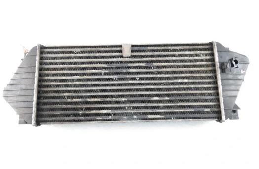 intercooler MERCEDES W163 2.7 CDI