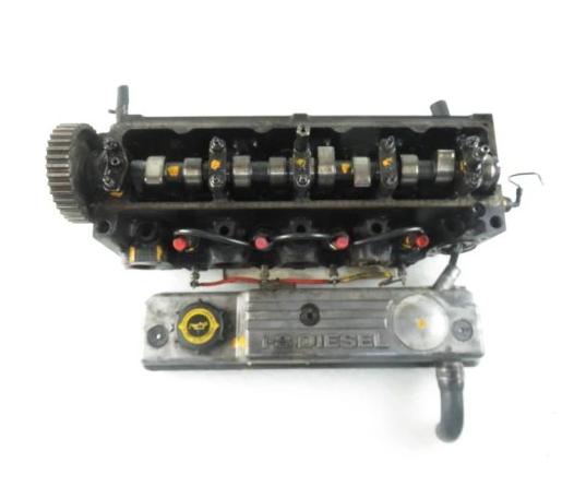 Hlava valcov FORD ESCORT MK7 1.8 TD  RFD